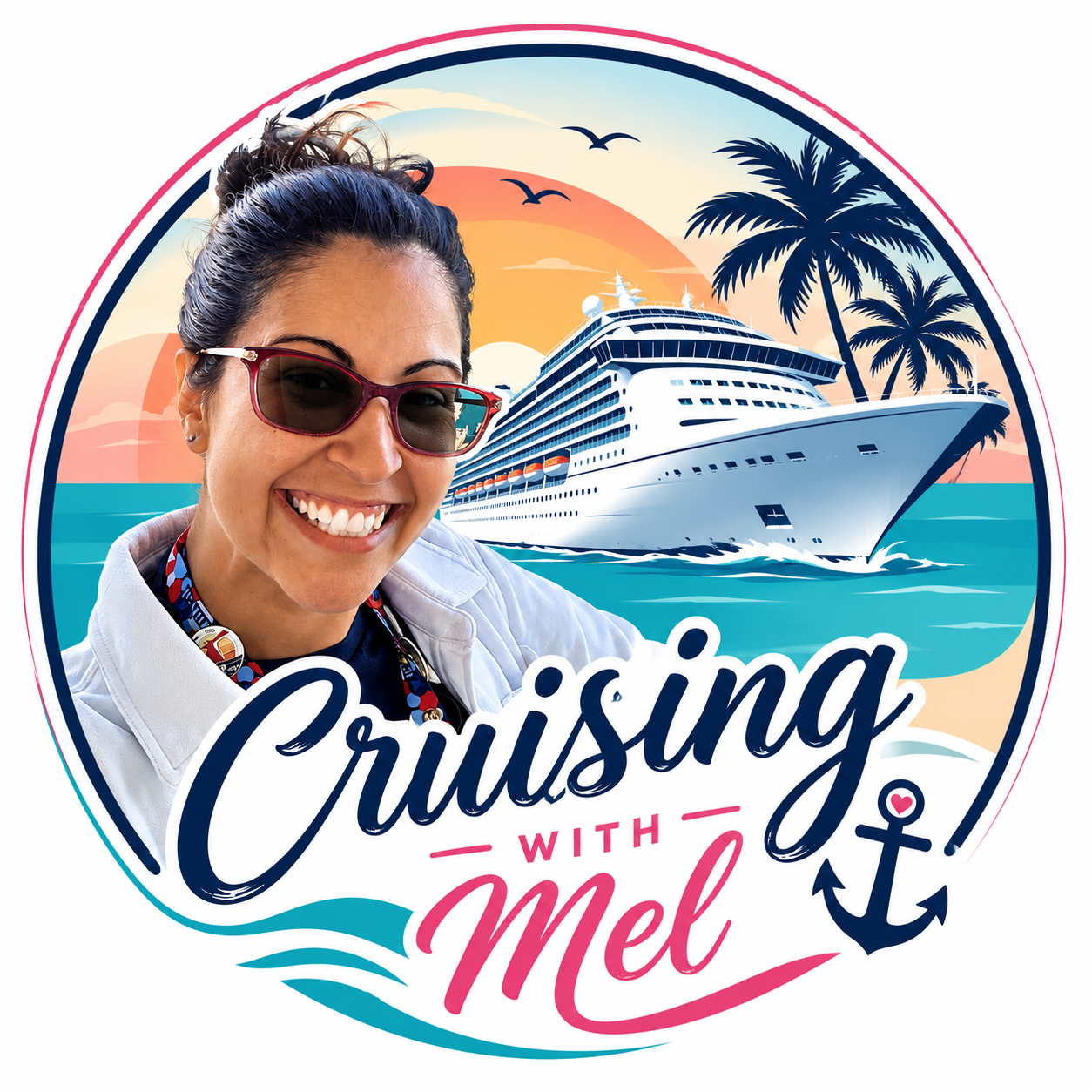 cruisingwithmelissa logo