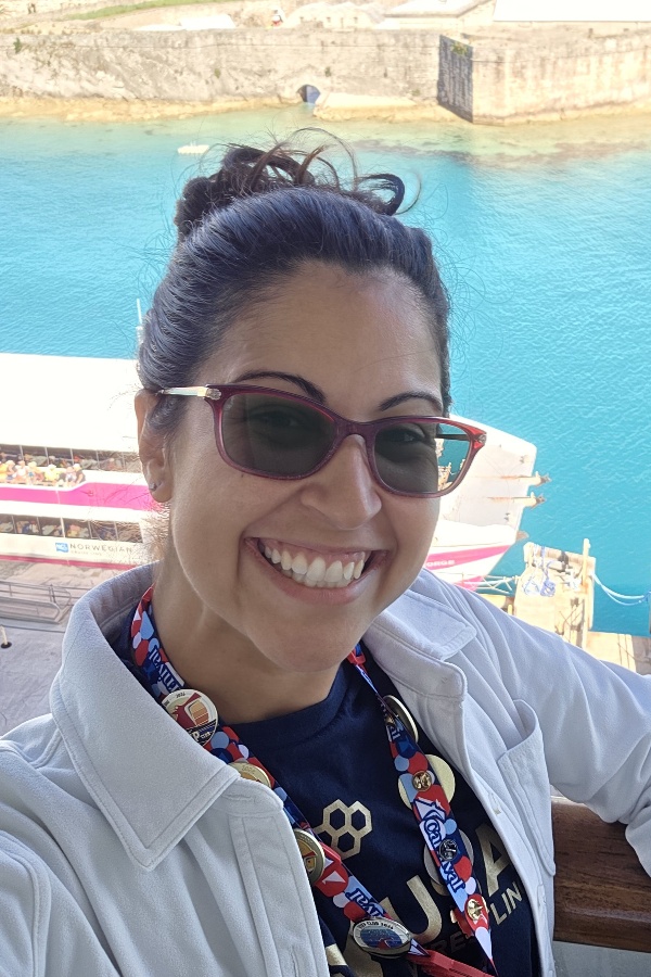 Cruise Brothers Travel Agent Melissa DeGarmo
